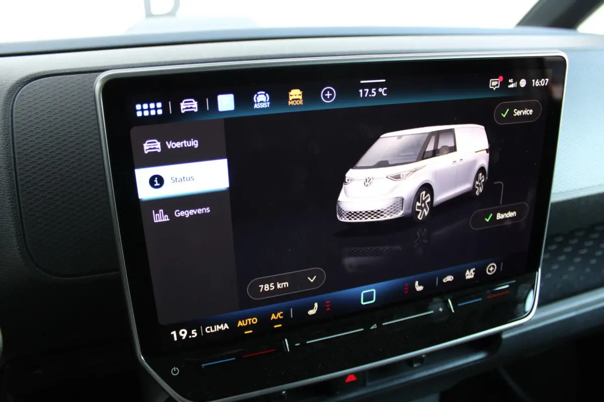 286pk 79 kWh | Trekhaak Wegklapbaar | Spoiler | 19" Velgen