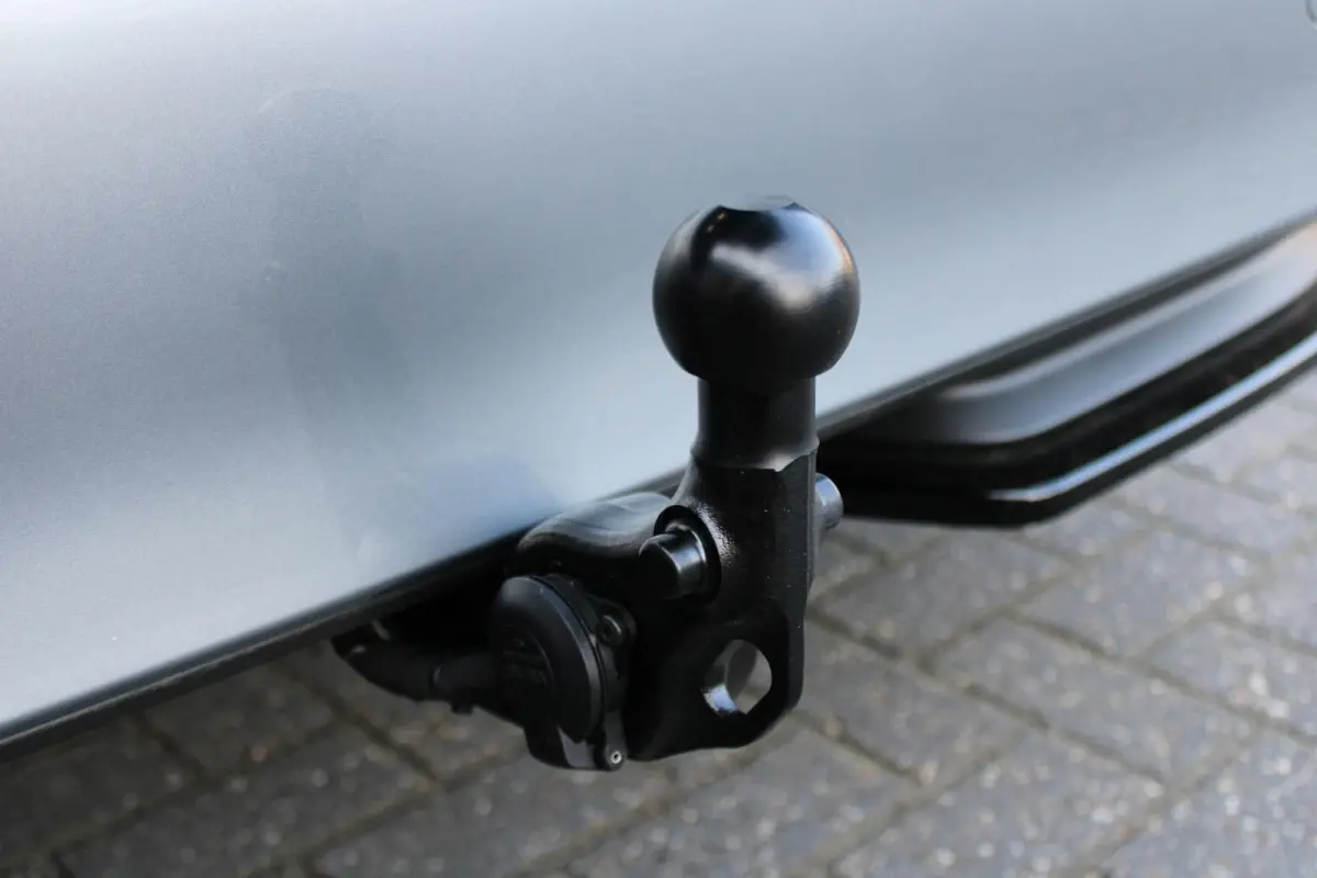 286pk 79 kWh | Trekhaak Wegklapbaar | Spoiler | 19" Velgen