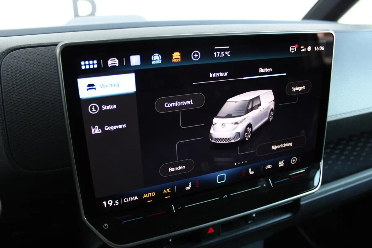 286pk 79 kWh | Trekhaak Wegklapbaar | Spoiler | 19" Velgen