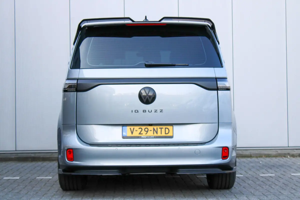 286pk 79 kWh | Trekhaak Wegklapbaar | Spoiler | 19" Velgen