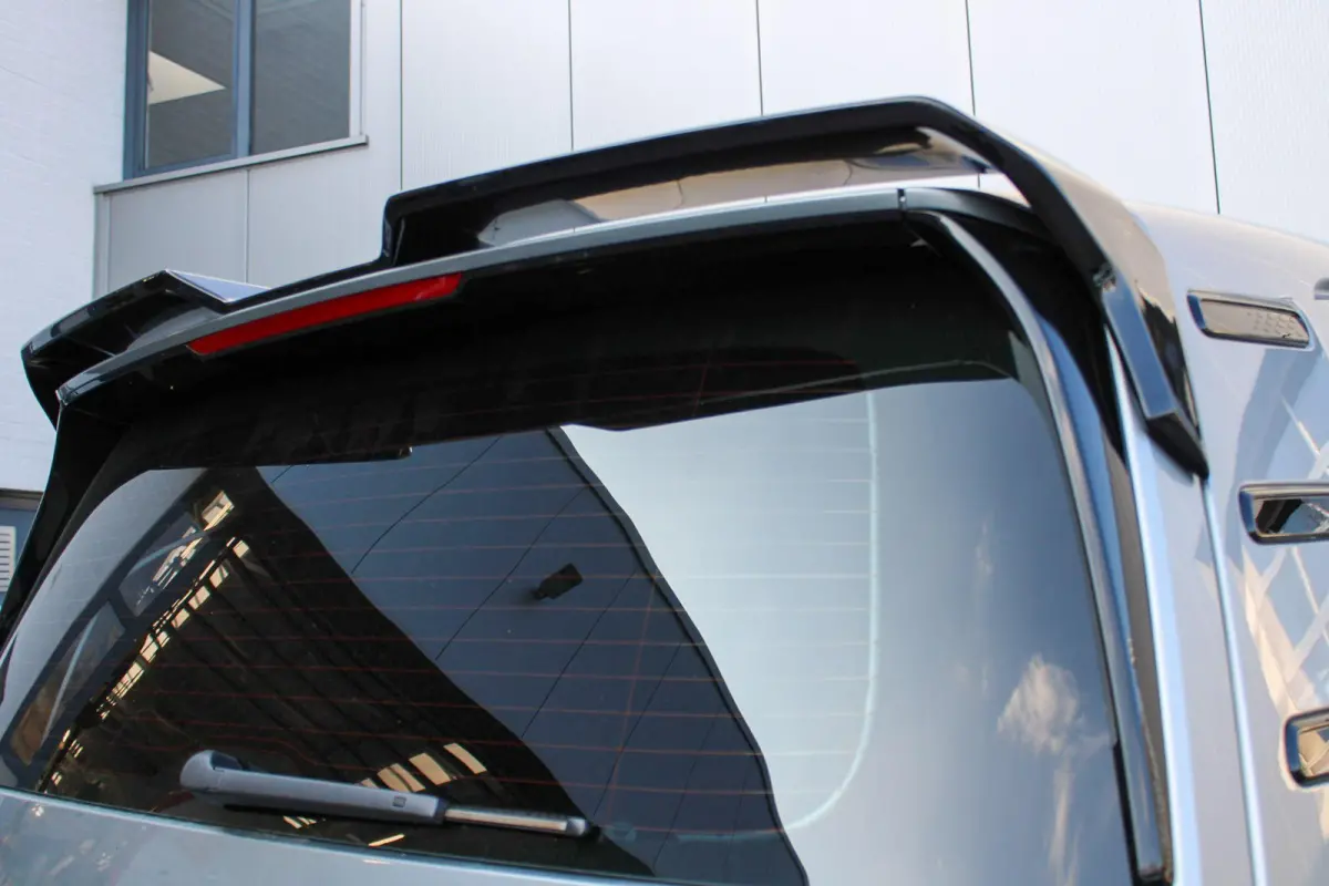 286pk 79 kWh | Trekhaak Wegklapbaar | Spoiler | 19" Velgen