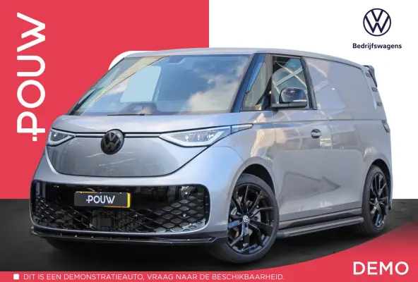 286pk 79 kWh | Trekhaak Wegklapbaar | Spoiler | 19" Velgen