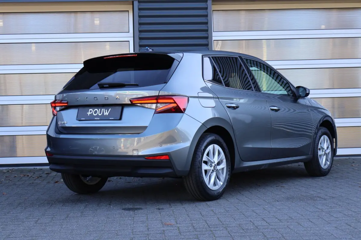 1.0 TSI Business Edition | Travel Pakket | Stoelverwarming