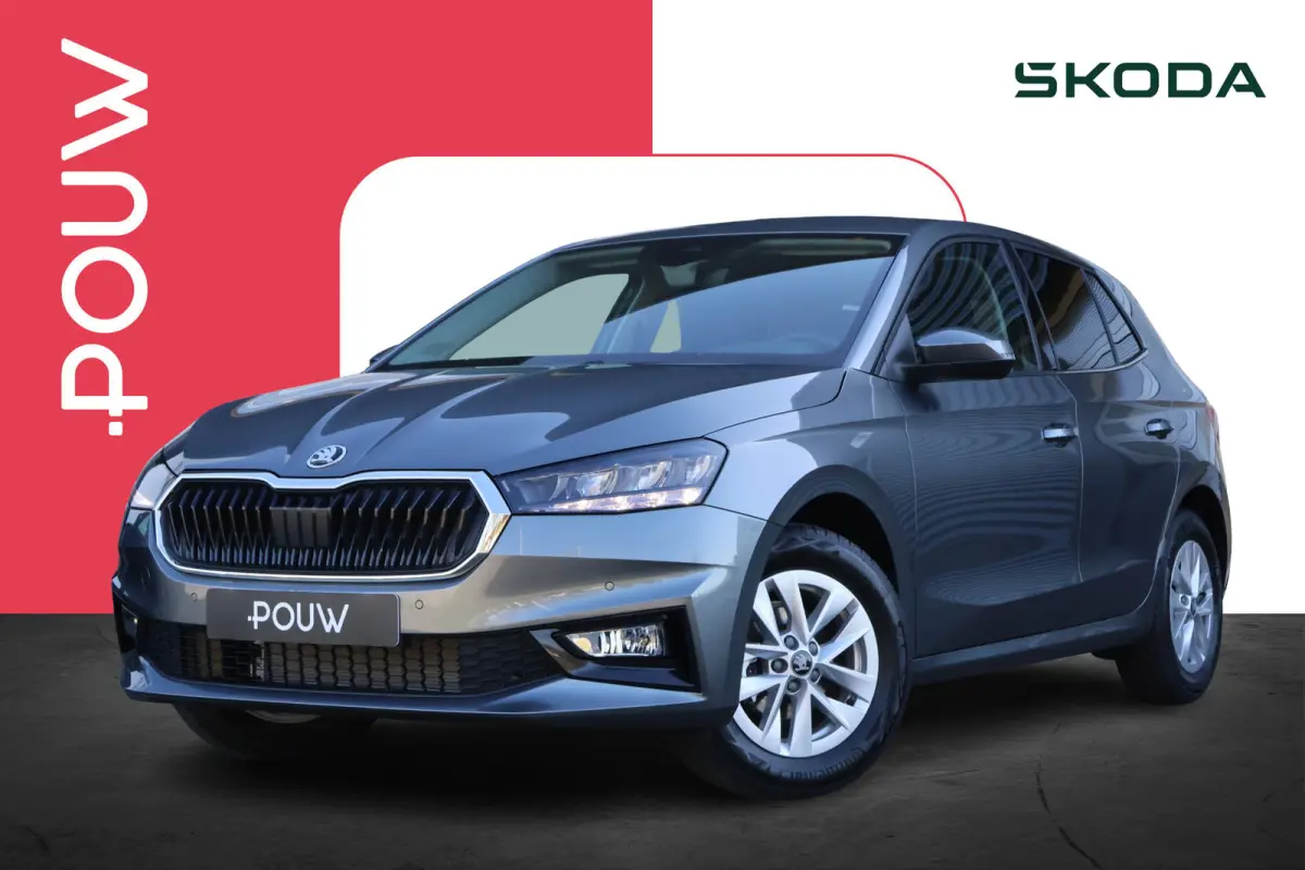 1.0 TSI Business Edition | Travel Pakket | Stoelverwarming