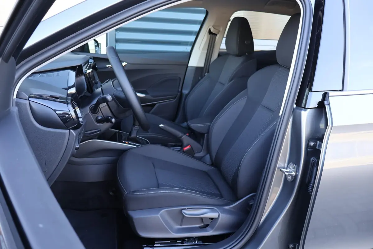 1.0 TSI Business Edition | Travel Pakket | Stoelverwarming