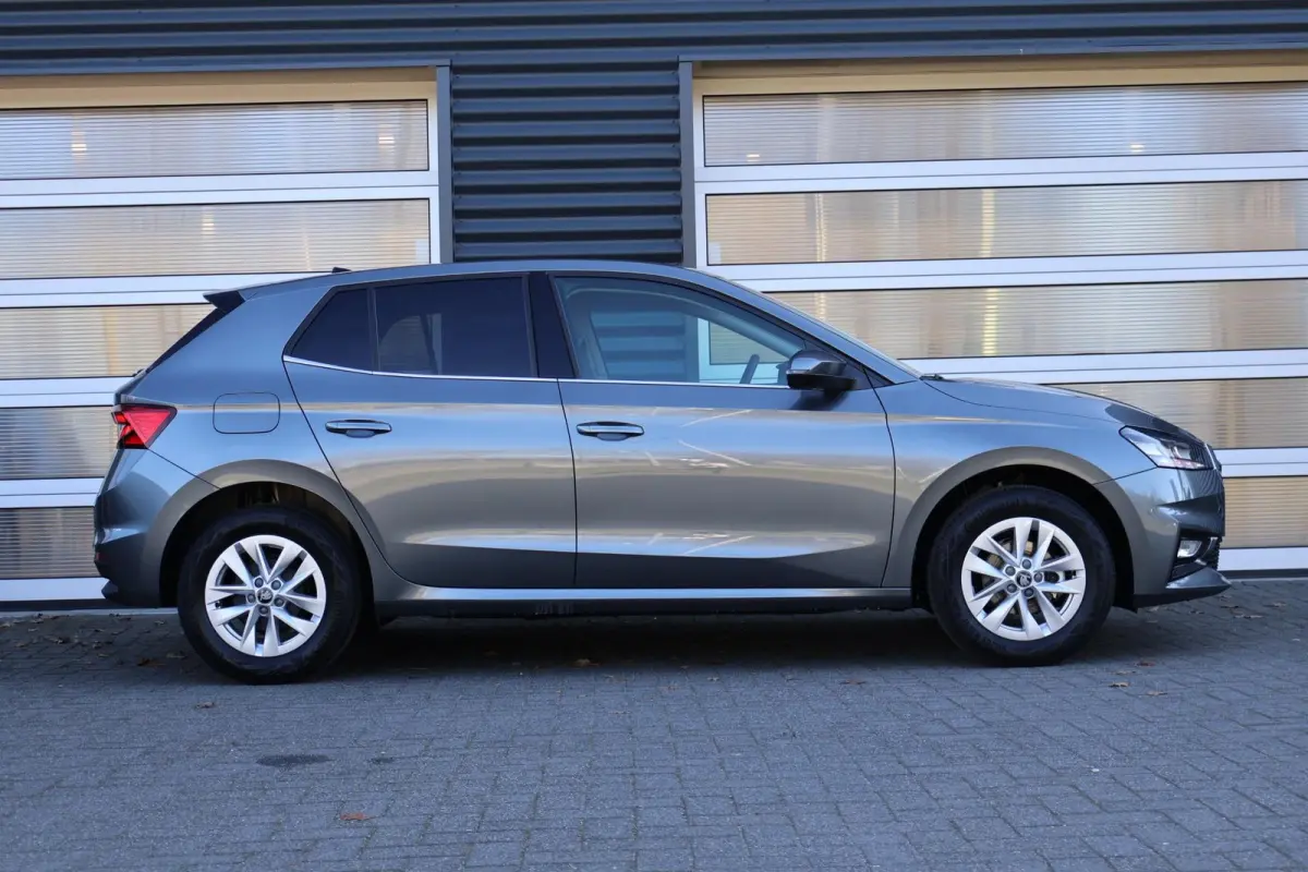 1.0 TSI Business Edition | Travel Pakket | Stoelverwarming