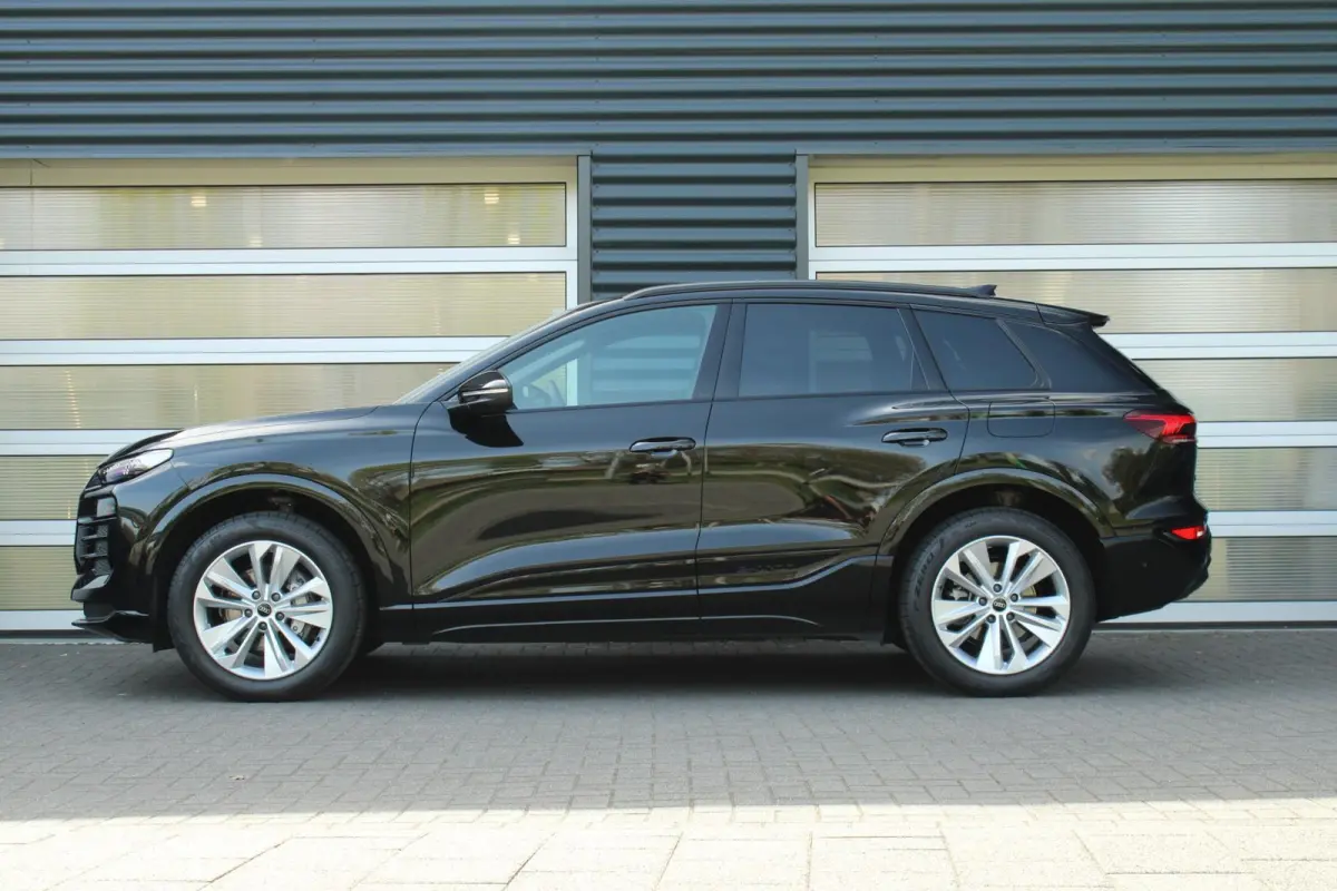 252pk Launch Edition 83 kWh | Tech Pakket | Sportstoelen