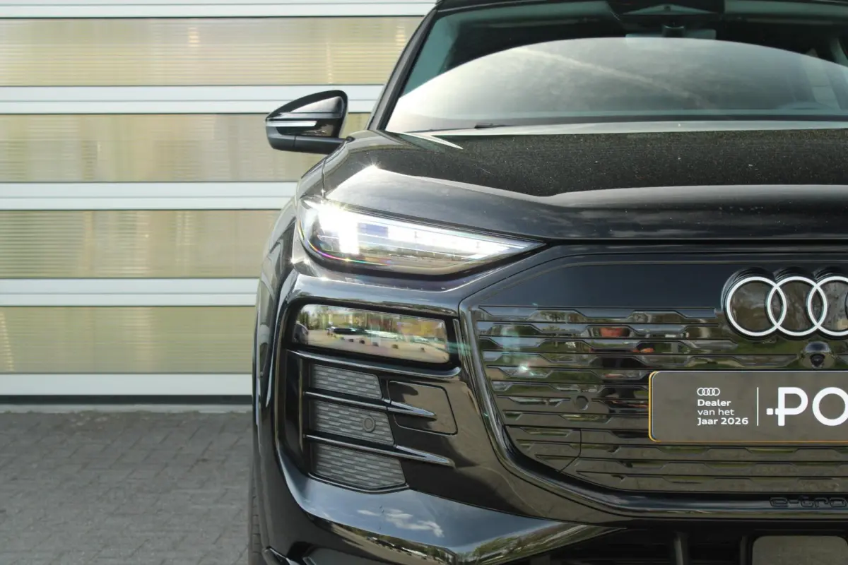 252pk Launch Edition 83 kWh | Tech Pakket | Sportstoelen