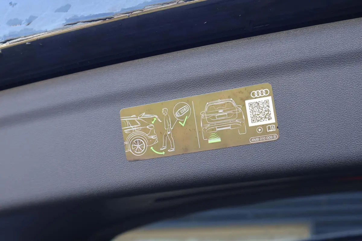 252pk Launch Edition 83 kWh | Tech Pakket | Sportstoelen