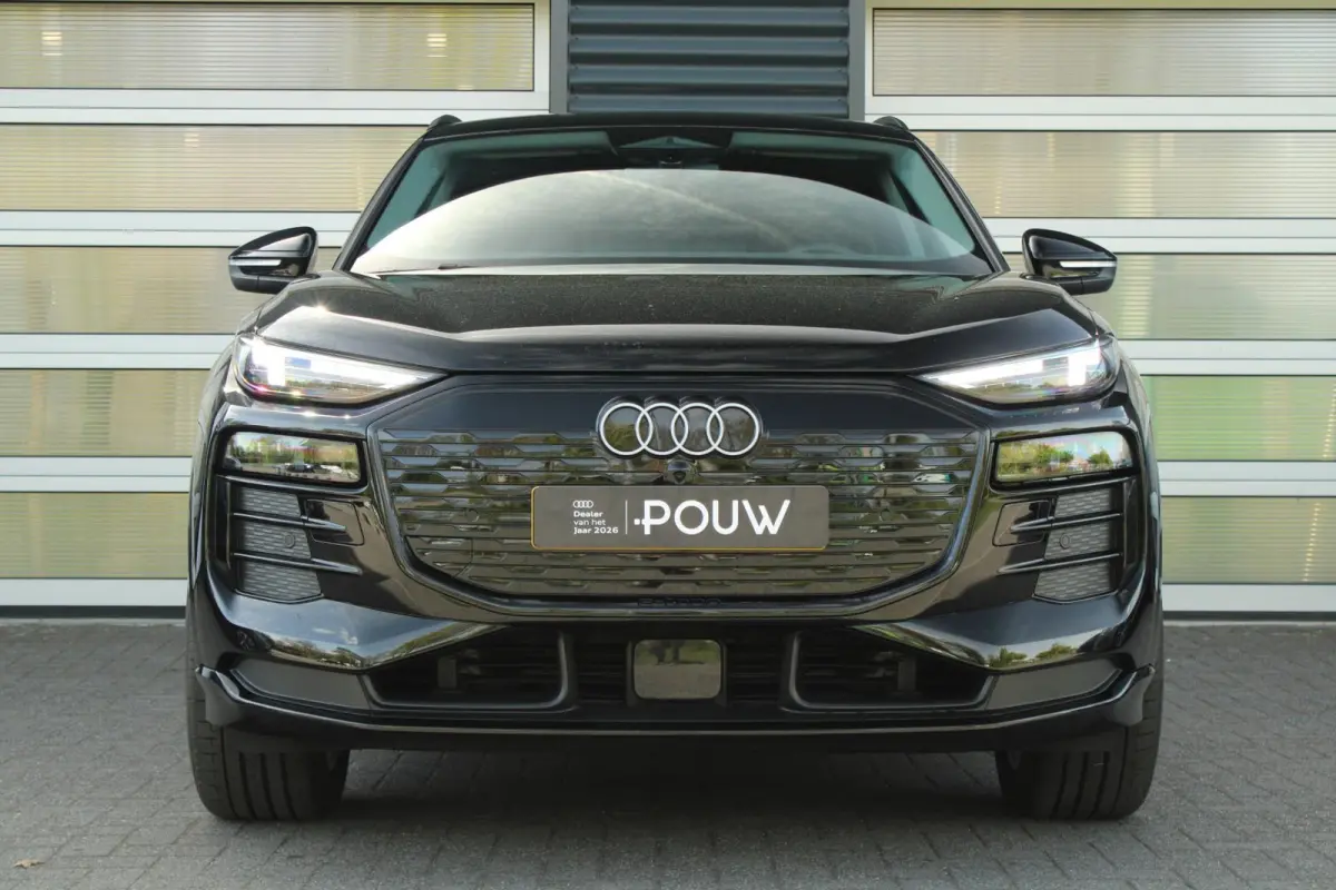 252pk Launch Edition 83 kWh | Tech Pakket | Sportstoelen
