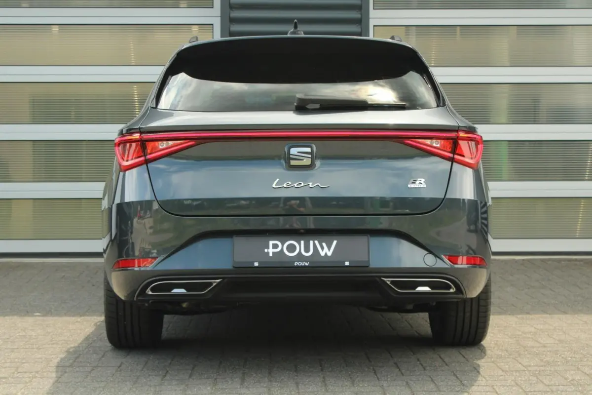 1.5 TSI 204pk DSG e-Hybrid FR Business | Panoramadak | Velgen 18''