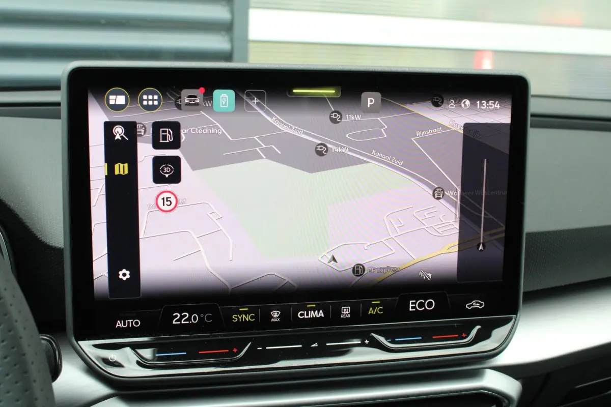 1.5 TSI 204pk DSG e-Hybrid FR Business | Panoramadak | Velgen 18''