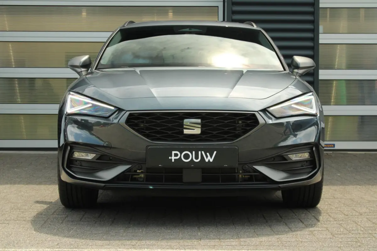 1.5 TSI 204pk DSG e-Hybrid FR Business | Panoramadak | Velgen 18''