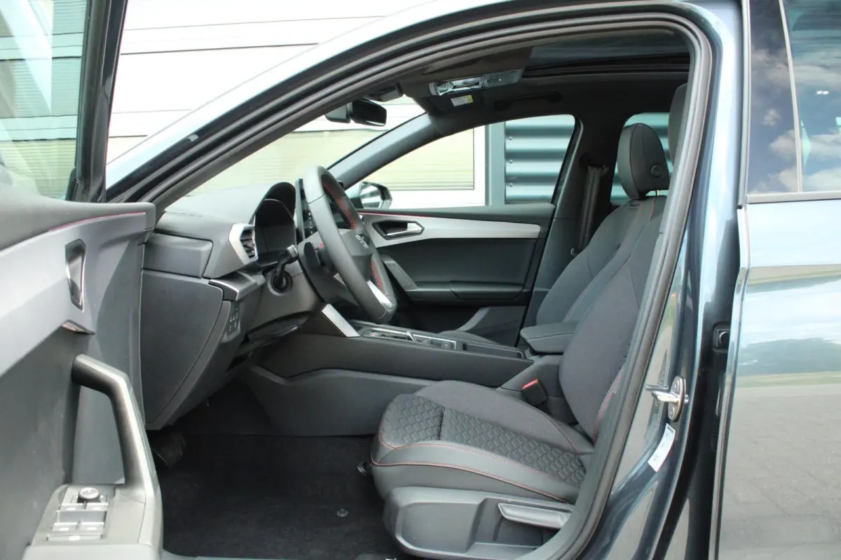 1.5 TSI 204pk DSG e-Hybrid FR Business | Panoramadak | Velgen 18''