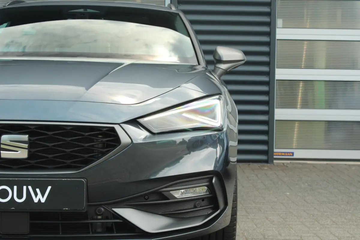 1.5 TSI 204pk DSG e-Hybrid FR Business | Panoramadak | Velgen 18''