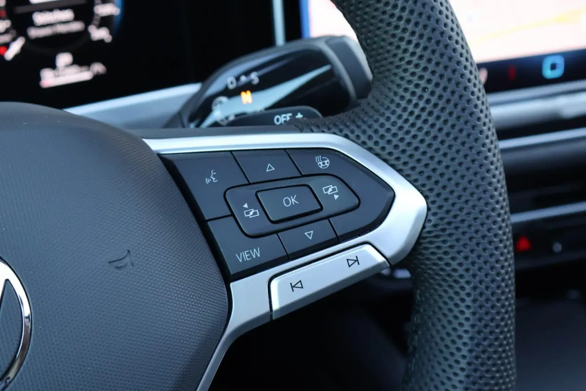 1.5 eTSI 150pk DSG R-Line Edition | Panoramdak | Black Style | Harman Kardon