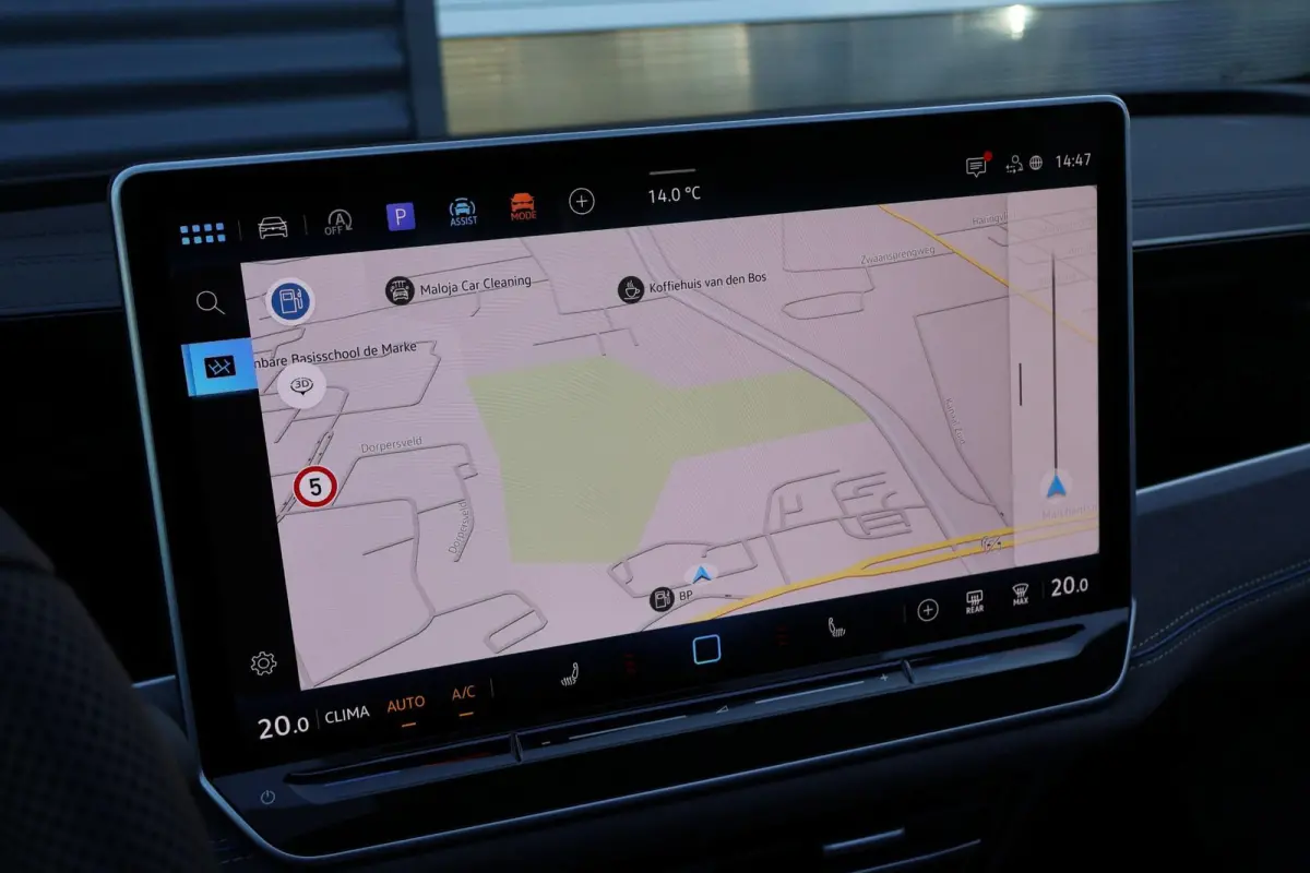 1.5 eTSI 150pk DSG R-Line Edition | Panoramdak | Black Style | Harman Kardon