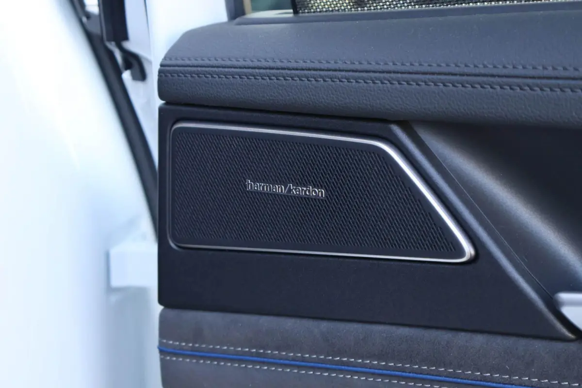 1.5 eTSI 150pk DSG R-Line Edition | Panoramdak | Black Style | Harman Kardon