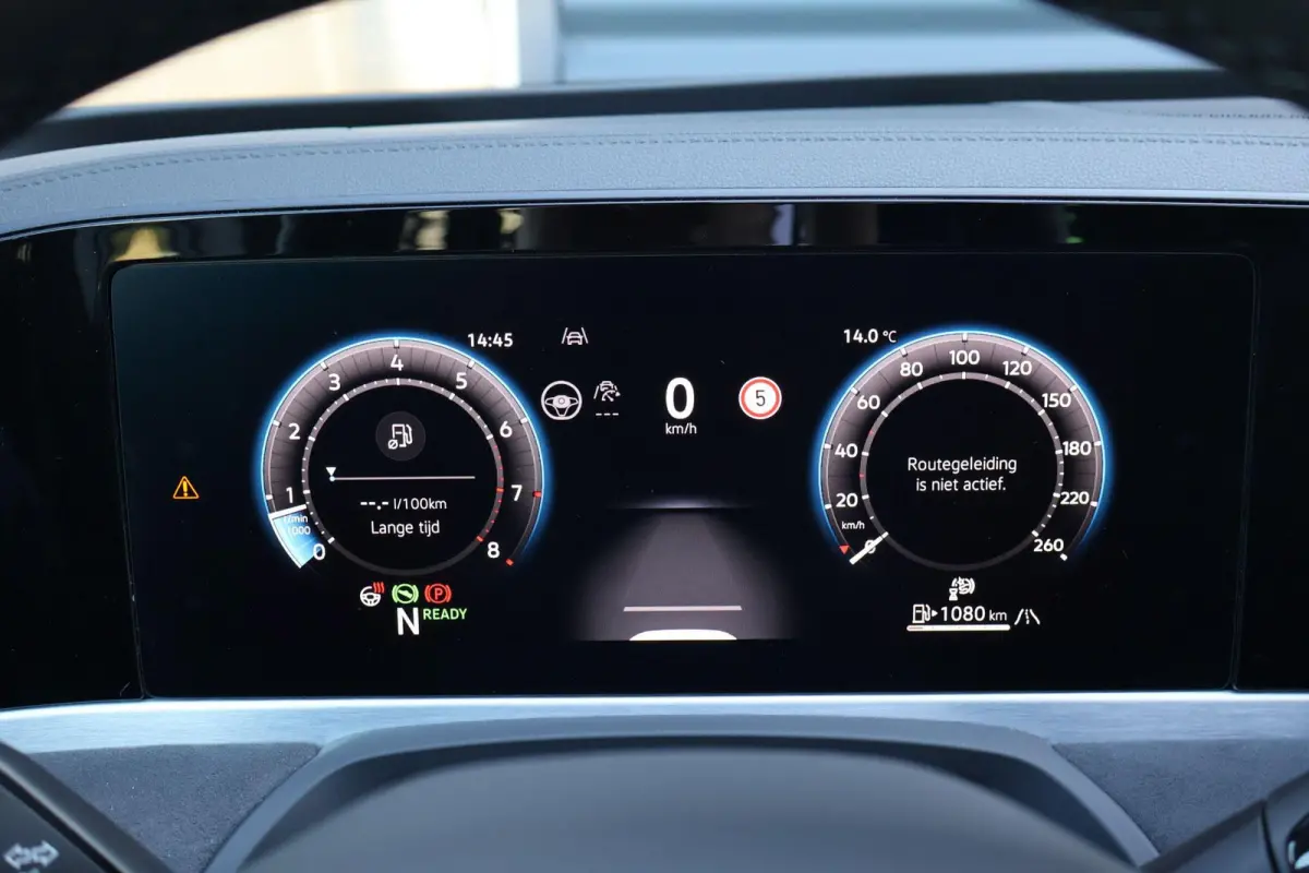 1.5 eTSI 150pk DSG R-Line Edition | Panoramdak | Black Style | Harman Kardon