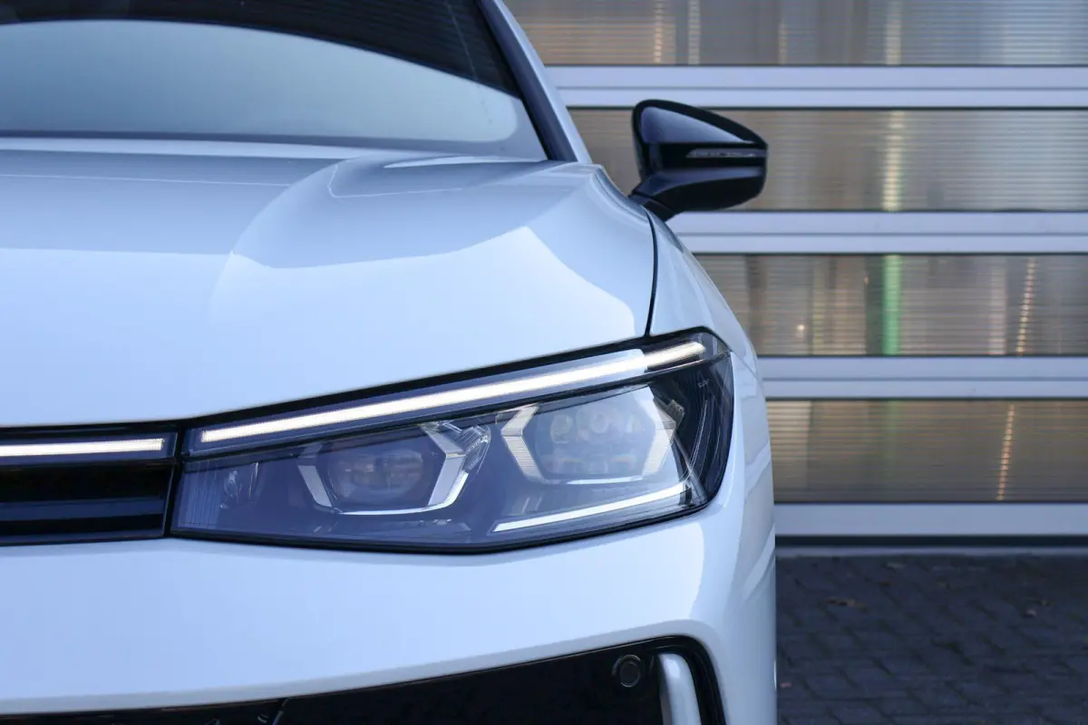 1.5 eTSI 150pk DSG R-Line Edition | Panoramdak | Black Style | Harman Kardon