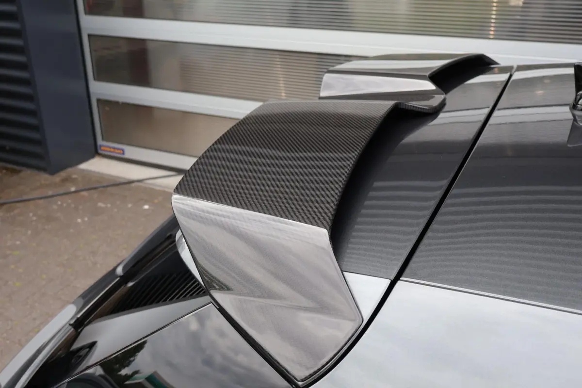 30 TFSI 115pk S Edition | Styling Pakket Carbon | 18" Velgen