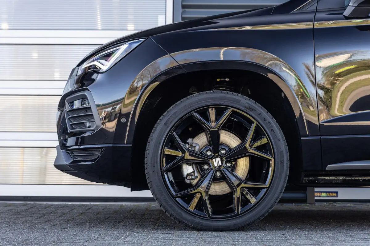 1.5 TSI 150pk DSG FR Business Intense | Panoramadak | Exclusive 19 Inch