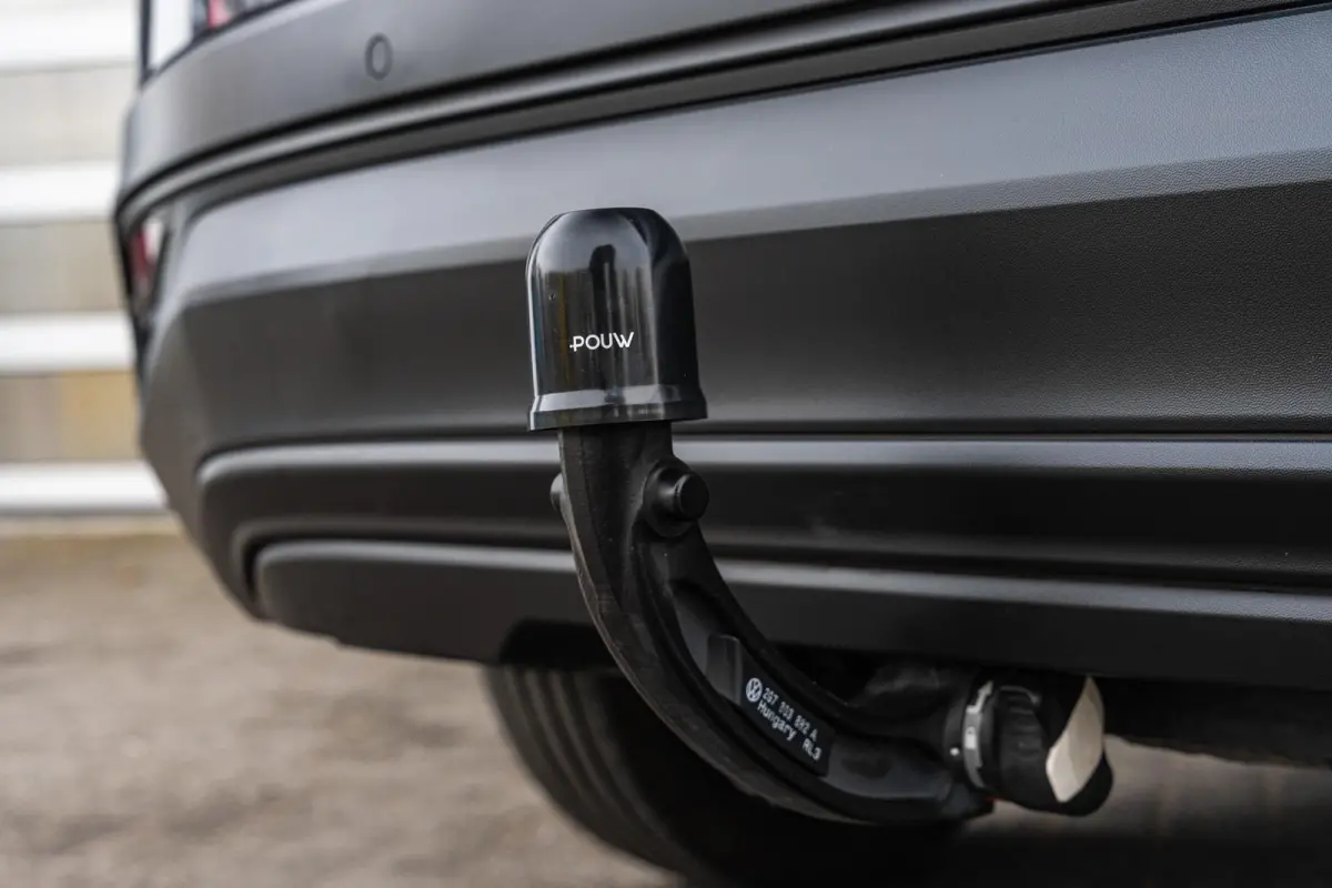 1.0 TSI 110pk DSG Life Business | Trekhaak Afneembaar | Stoelverwarming | Aple Carplay & Android Auto