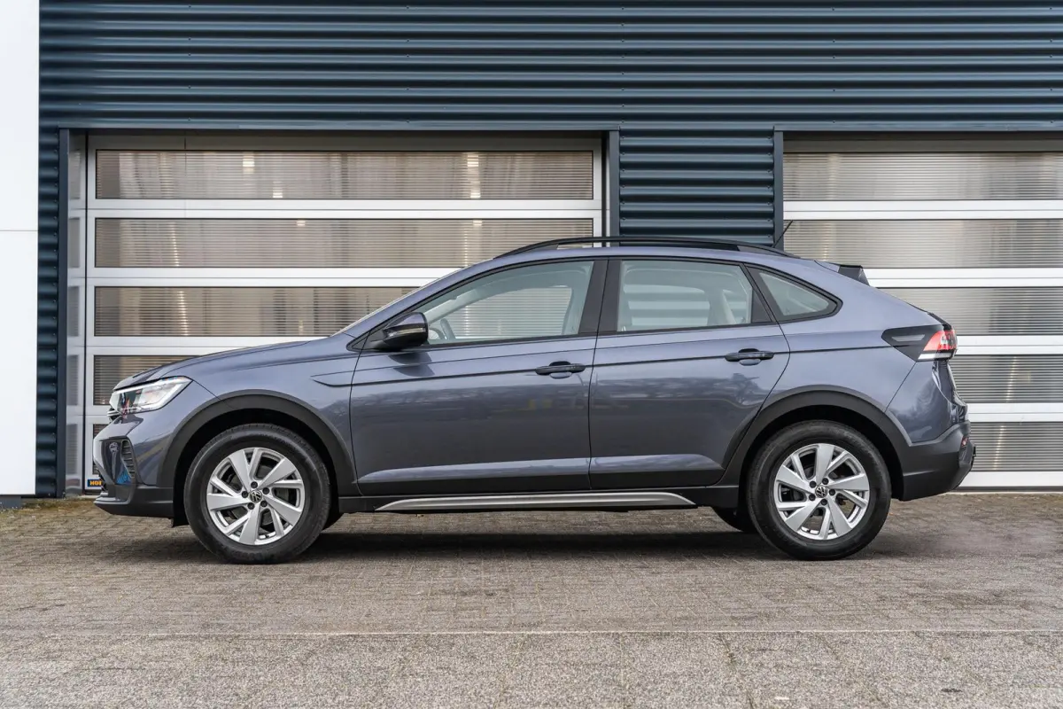 1.0 TSI 110pk DSG Life Business | Trekhaak Afneembaar | Stoelverwarming | Aple Carplay & Android Auto