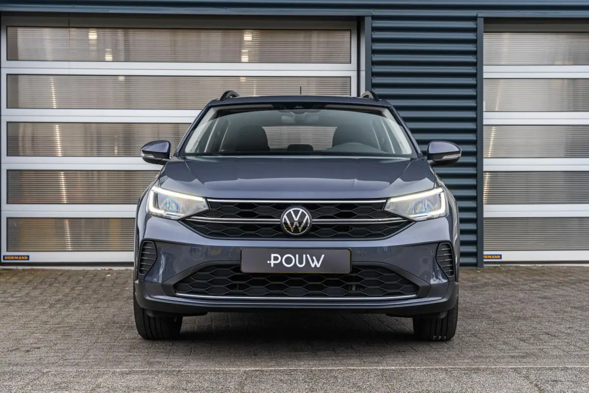 1.0 TSI 110pk DSG Life Business | Trekhaak Afneembaar | Stoelverwarming | Aple Carplay & Android Auto