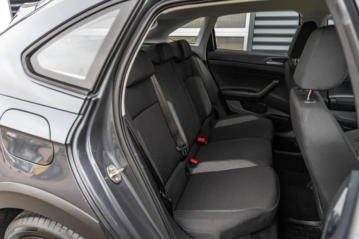 1.0 TSI 110pk DSG Life Business | Trekhaak Afneembaar | Stoelverwarming | Aple Carplay & Android Auto