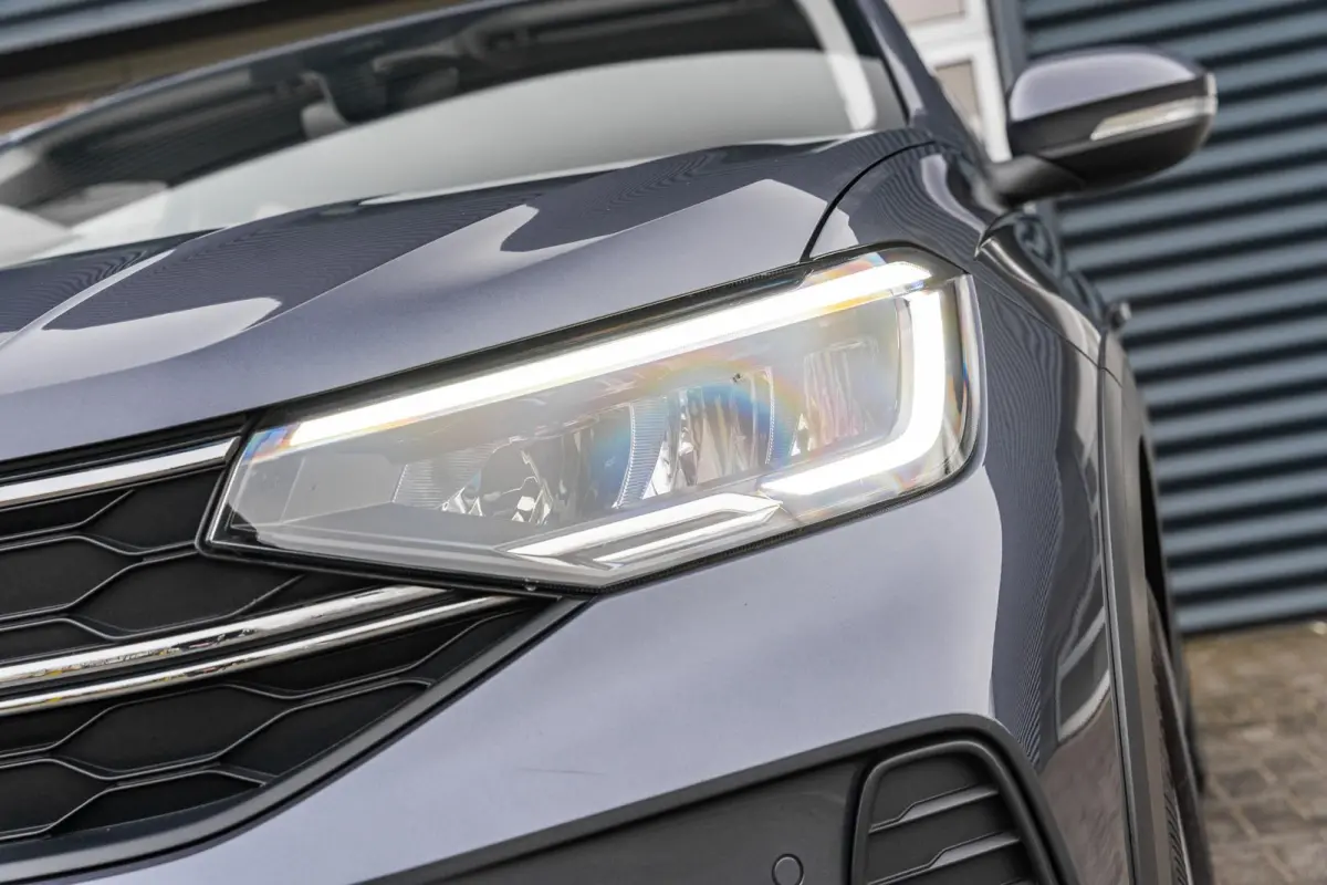 1.0 TSI 110pk DSG Life Business | Trekhaak Afneembaar | Stoelverwarming | Aple Carplay & Android Auto