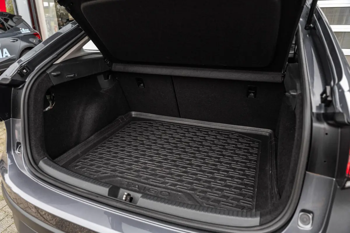 1.0 TSI 110pk DSG Life Business | Trekhaak Afneembaar | Stoelverwarming | Aple Carplay & Android Auto
