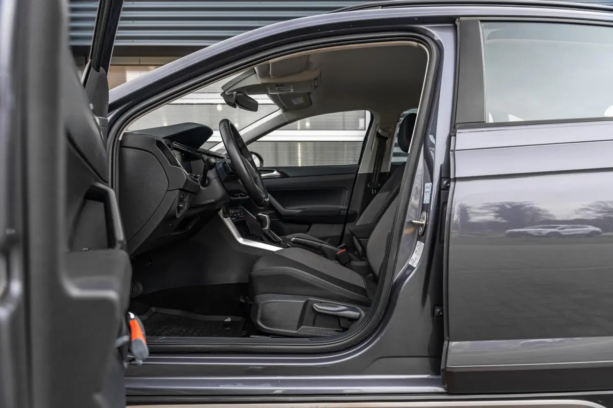 1.0 TSI 110pk DSG Life Business | Trekhaak Afneembaar | Stoelverwarming | Aple Carplay & Android Auto