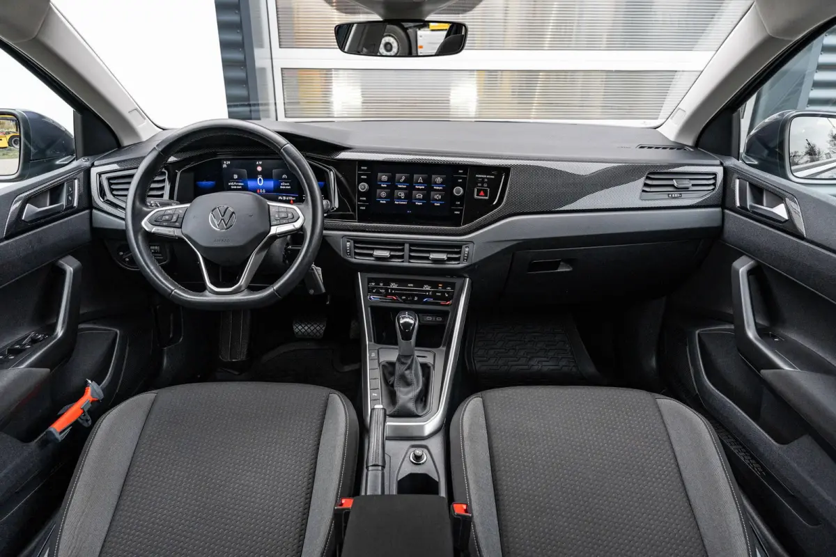 1.0 TSI 110pk DSG Life Business | Trekhaak Afneembaar | Stoelverwarming | Aple Carplay & Android Auto