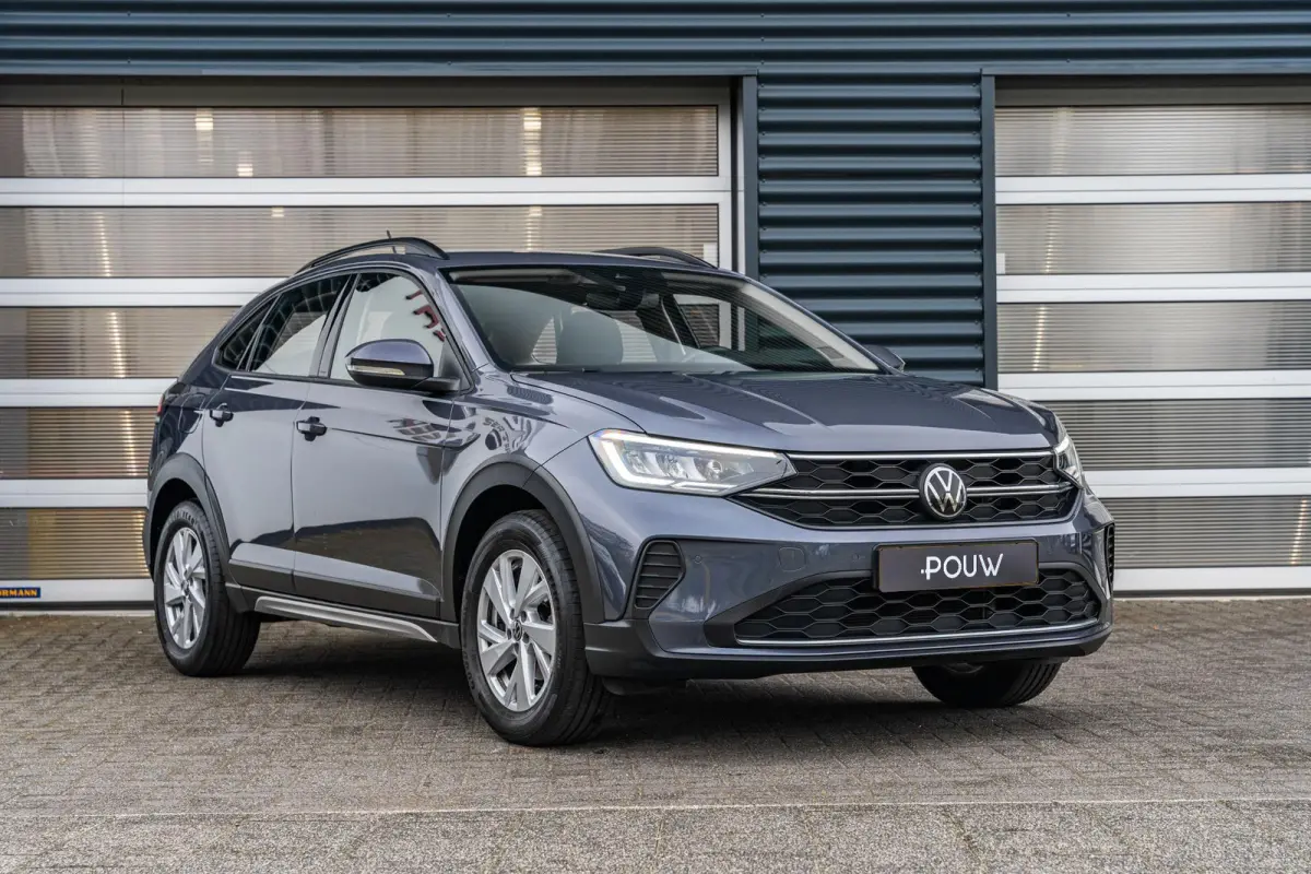 1.0 TSI 110pk DSG Life Business | Trekhaak Afneembaar | Stoelverwarming | Aple Carplay & Android Auto