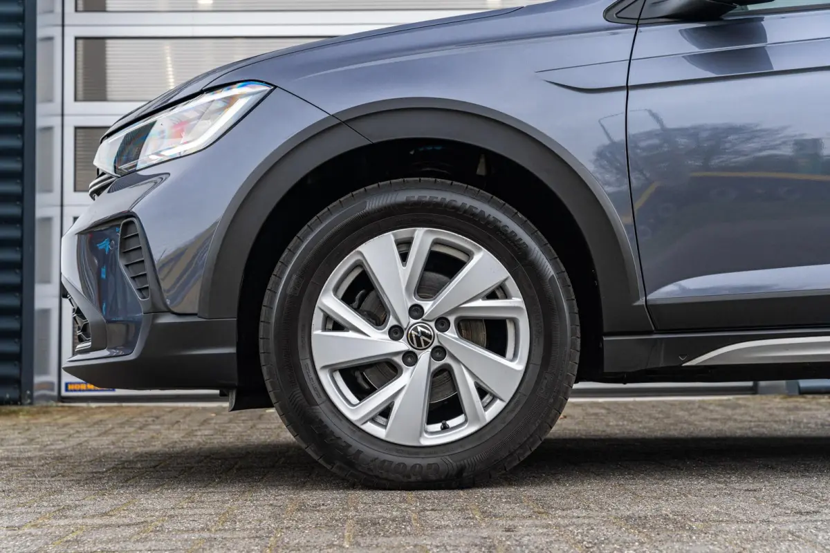 1.0 TSI 110pk DSG Life Business | Trekhaak Afneembaar | Stoelverwarming | Aple Carplay & Android Auto