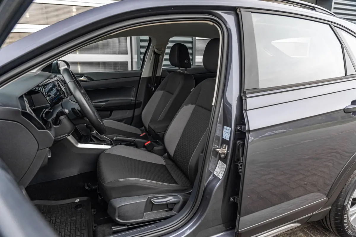1.0 TSI 110pk DSG Life Business | Trekhaak Afneembaar | Stoelverwarming | Aple Carplay & Android Auto