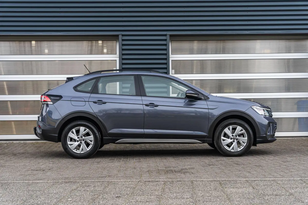 1.0 TSI 110pk DSG Life Business | Trekhaak Afneembaar | Stoelverwarming | Aple Carplay & Android Auto