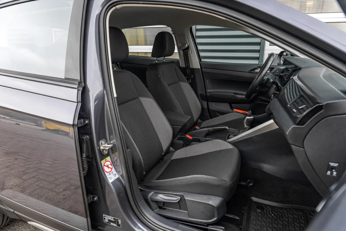 1.0 TSI 110pk DSG Life Business | Trekhaak Afneembaar | Stoelverwarming | Aple Carplay & Android Auto