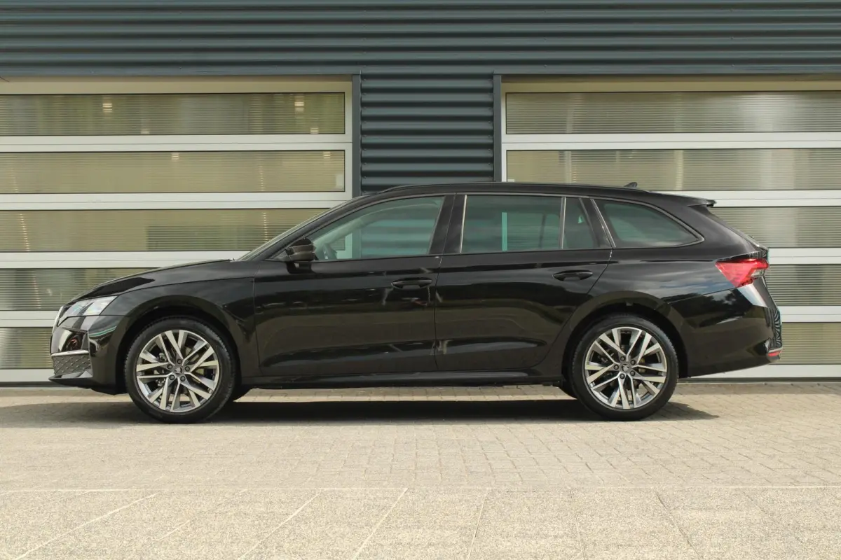 1.5 TSI 115pk DSG MHEV Business Edition | Panoramadak | Trekhaak | Head-up