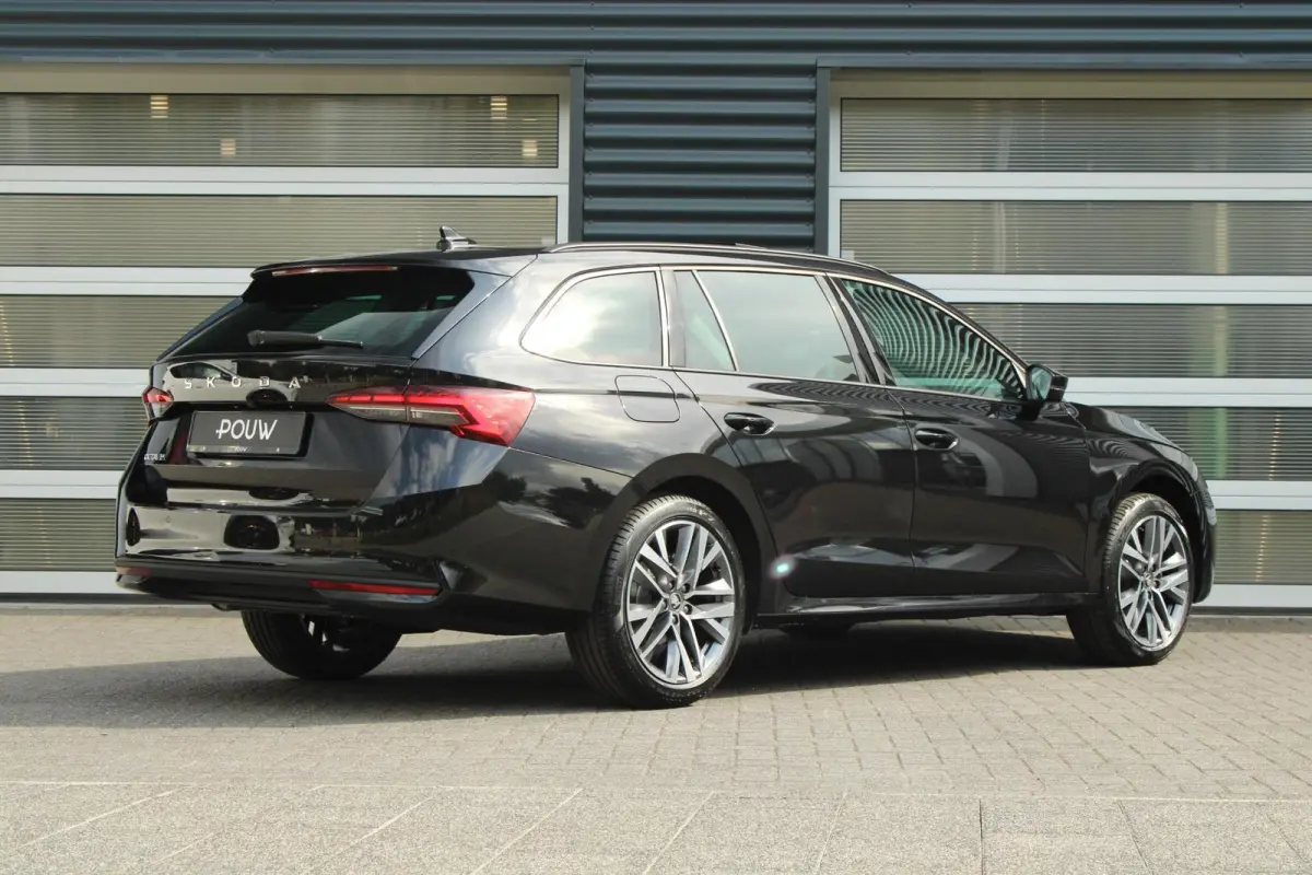 1.5 TSI 115pk DSG MHEV Business Edition | Panoramadak | Trekhaak | Head-up