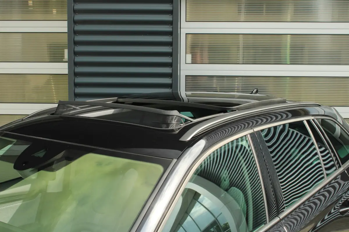 1.5 TSI 115pk DSG MHEV Business Edition | Panoramadak | Trekhaak | Head-up