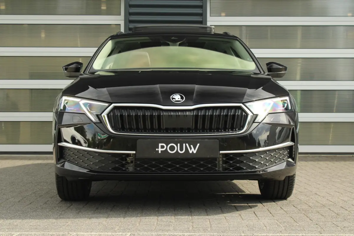 1.5 TSI 115pk DSG MHEV Business Edition | Panoramadak | Trekhaak | Head-up