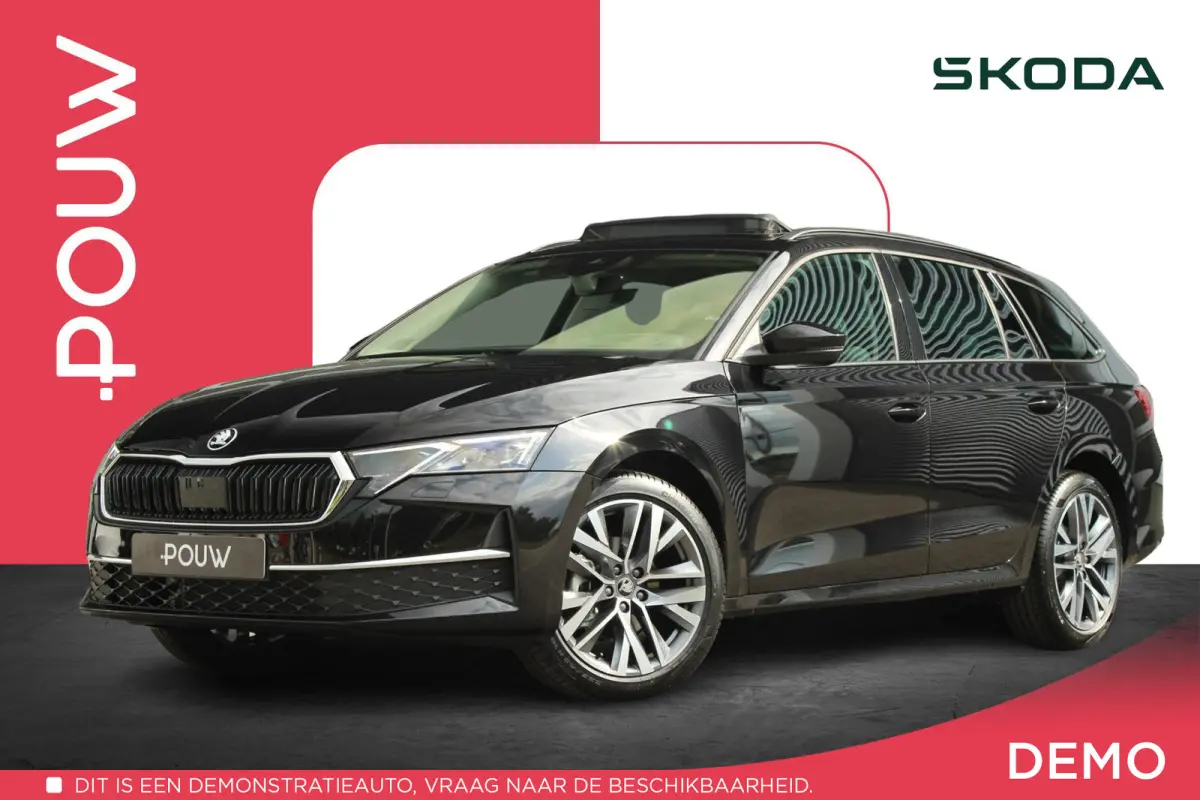 1.5 TSI 115pk DSG MHEV Business Edition | Panoramadak | Trekhaak | Head-up