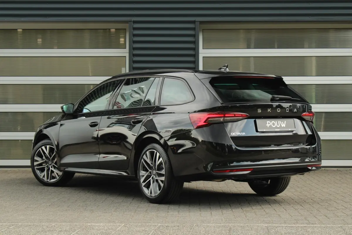 1.5 TSI 115pk DSG MHEV Business Edition | Panoramadak | Trekhaak | Head-up