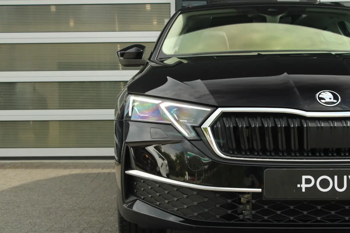 1.5 TSI 115pk DSG MHEV Business Edition | Panoramadak | Trekhaak | Head-up