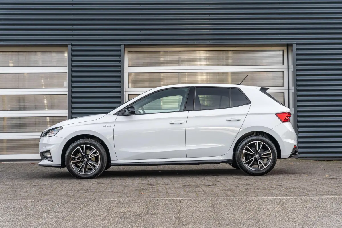 1.0 TSI 115pk DSG Monte Carlo | Voorstoelen Verwarmd | Apple Carplay/ Android Auto | Camera Achter | Cruise Control Adaptief