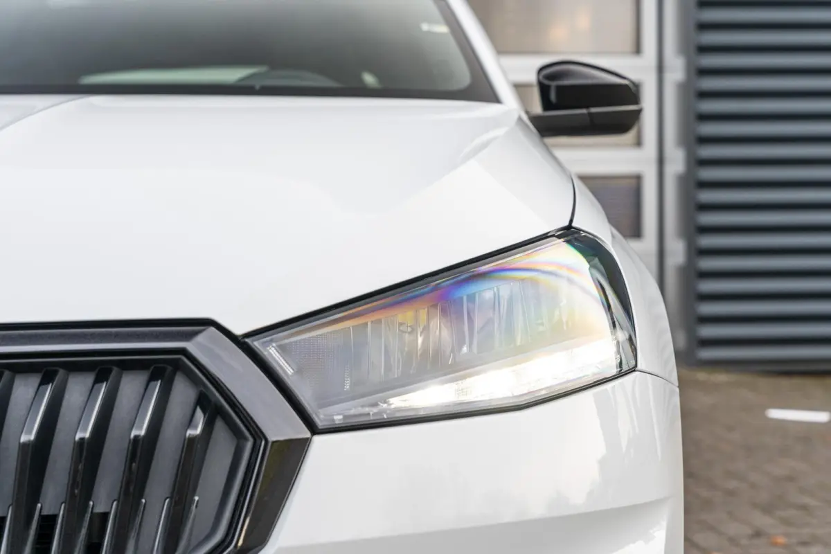 1.0 TSI 115pk DSG Monte Carlo | Voorstoelen Verwarmd | Apple Carplay/ Android Auto | Camera Achter | Cruise Control Adaptief