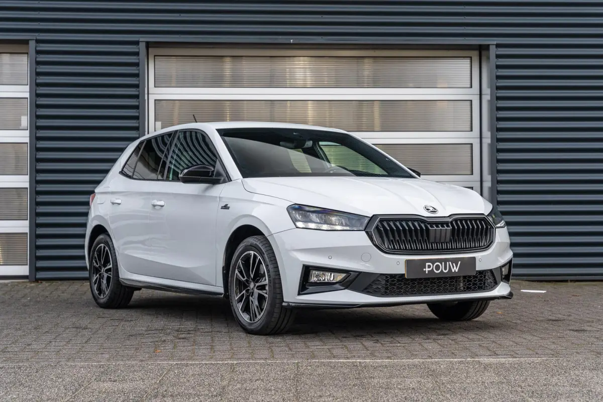 1.0 TSI 115pk DSG Monte Carlo | Voorstoelen Verwarmd | Apple Carplay/ Android Auto | Camera Achter | Cruise Control Adaptief
