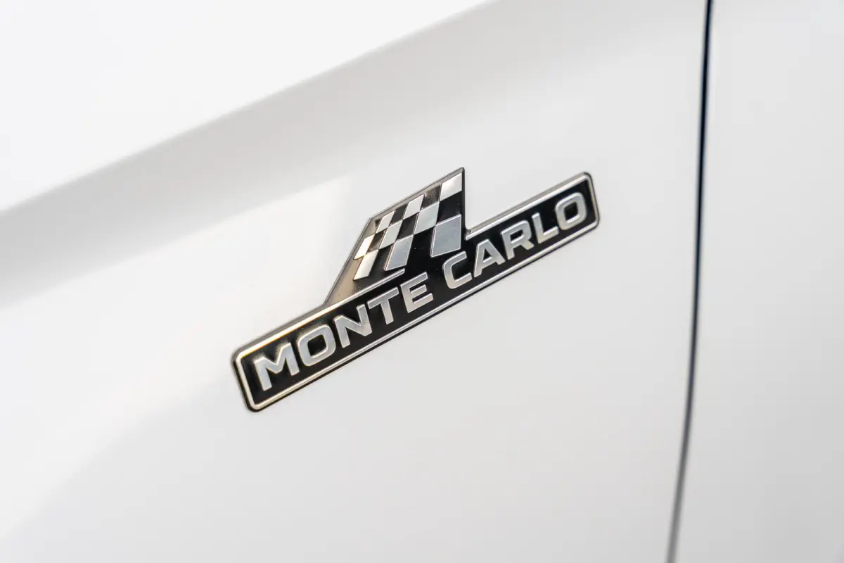 1.0 TSI 115pk DSG Monte Carlo | Voorstoelen Verwarmd | Apple Carplay/ Android Auto | Camera Achter | Cruise Control Adaptief